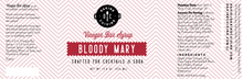Load image into Gallery viewer, Bloody Mary Bar Syrup