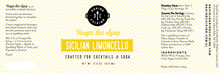 Load image into Gallery viewer, Limoncello Bar Syrup