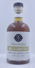 Load image into Gallery viewer, Vanilla Grapefruit Bar Syrup